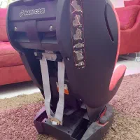 صندلی ماشین مکسیکوزی اصل طرحویژه maxi-cosi|تخت و صندلی بچه|تهران, کاج|دیوار
