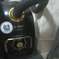 جارو برقی بوش