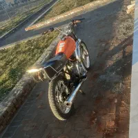 موتور سیکلت