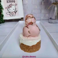 کیک ها کافه ای|خوردنی و آشامیدنی|تهران, جوادیه تهرانپارس|دیوار