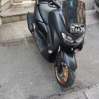 موتور nmax ، مشکی