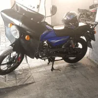 مدل1401|موتورسیکلت|تهران, مقدم|دیوار