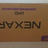 کارتن تلوزیون نکسار ۶۵|تلویزیون و پروژکتور|اندیشه, اندیشه فاز ۱|دیوار