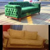 تولید و تعمیرات مبلمان آرکو|خدمات پیشه و مهارت|محمدیه-قزوین, |دیوار