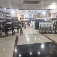 پیانو سنتر مرکز پیانو ایران