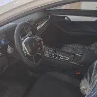 کی ام سی j7 اتومات ۴۰۳ کم کار|خودرو سواری و وانت|کرمانشاه, |دیوار