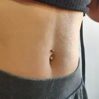 اکسسوری + نصب پیرسینگ