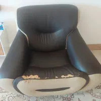 مبلمان ۷ نفره|مبلمان خانگی و میز عسلی|مرزیکلا, |دیوار