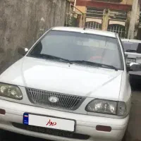 فروش پراید