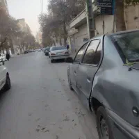 فروش ومعاوضه|خودرو سواری و وانت|اردبیل, |دیوار