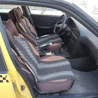 تاکسی Roa|خودرو سواری و وانت|شیروان (خراسان), |دیوار