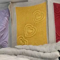 لحافدوزی المهدی اسلامشهر|رختخواب، بالش، پتو|اسلامشهر, شهرک فرهنگیان|دیوار