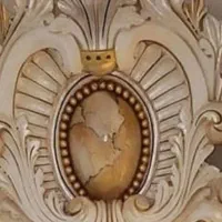 نقاشی ساختمان  ، پتینه ، میکرو سمنت،  و رق طلا  .|خدمات پیشه و مهارت|بروجرد, |دیوار