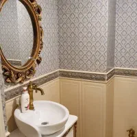 زعفرانیه آپارتمان 113متری 2خوابه فول مشاعات|فروش آپارتمان|تهران, زعفرانیه|دیوار
