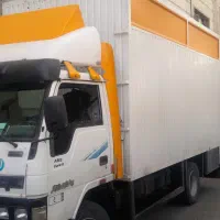 کارگر اسباب کشی،بسته بندی تخصصی،خاور،باربری|خدمات حمل و نقل|کرمانشاه, |دیوار