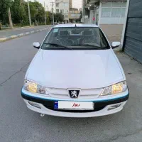 سرویس دربستی پژو پارس