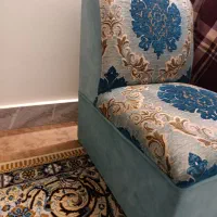 مبل بچه سالم نو