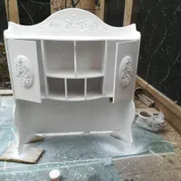 رنگکاری چوب و نقاشی ساختمان|خدمات پیشه و مهارت|کرج, فاز ۲ مهرشهر|دیوار