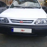 پراید اتاق تعویض 403