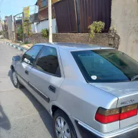 زانتیا ۲۰۰۰cc