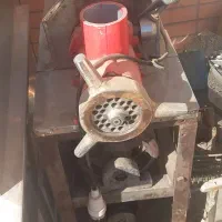 لوازم رستوران(بریانخلال زنچرخ گوشتبن ماری)|کافیشاپ و رستوران|اصفهان, گلزار|دیوار