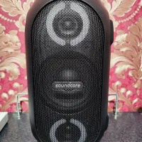 اسپیکر بلوتوثی Soundcore Rave PartyCast توان 80وات