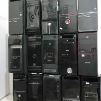 قاب کیس مشکی