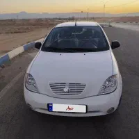 تیبا ۲ مدل۹۹ درحدصفر