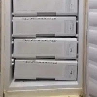 یخچال و فریزر|یخچال و فریزر|بروجرد, |دیوار