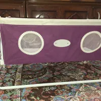 گهواره میلاد اصلی|تخت و سرویس خواب|کازرون, |دیوار