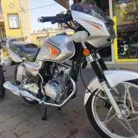 موتور سیکلت شهاب