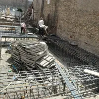 ارماتوربندی وقالبندی فلزی|خدمات پیشه و مهارت|صحنه, |دیوار
