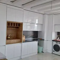 کابینت سازی علیزاده MDF|خدمات پیشه و مهارت|کوهدشت, |دیوار