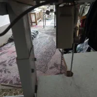 چرخ سه سوزنه دینام سر خود نو