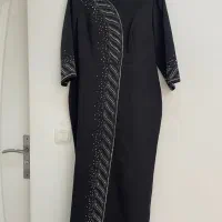 لباس مجلسی سنگ دوزی|لباس|کرج, گلستان|دیوار