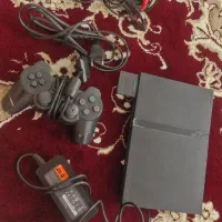 پی اس ۲