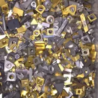 خریدار ضایعات الماس تراشکاری فرز و مته الماس