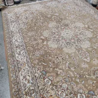 2تخته فرش 12متری گردویی نگین یاسمن