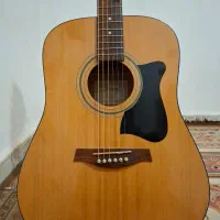 گیتار اکوستیک ایبانز