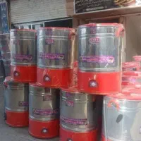 پتوشور و لباسشویی جنرال سین در تمامی سایز ها