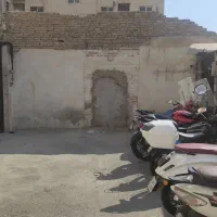 خانه کلنگی 406 متر واقع در سیروس نبش پل ری|فروش زمین و ملک کلنگی|تهران, سیروس|دیوار