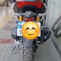 ای دی وی ۱۸۰ هانی|موتورسیکلت|قزوین, |دیوار