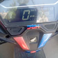 طرح کیلیک 150