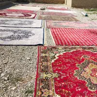 قالیشوی نوین|خدمات نظافت|شیروان (خراسان), |دیوار