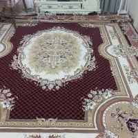 فرش ۱۲ متری