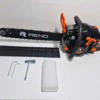 اره موتوری رنو ۵۸ سی سی