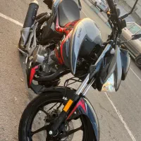 موتور زونتس 230