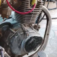 موتور سی جی ۱۲۵|موتورسیکلت|جیرفت, |دیوار