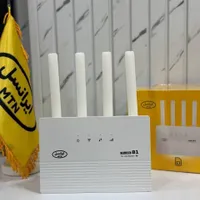 مودم ایرانسل 4G/TD-LTE مدل TF-i120 B1|مودم و تجهیزات شبکه|تهران, میدان انقلاب|دیوار