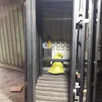 چارچوب فلزی فرانسوی|مصالح و تجهیزات ساختمان|اصفهان, شهرک کوثر|دیوار